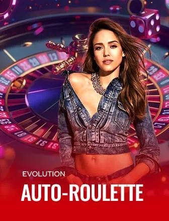 Fairplay live casino auto Roulette