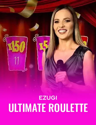 Fairplay live casino Roulette